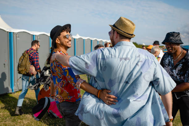 Best Porta potty rental near me  in Freedom, CA