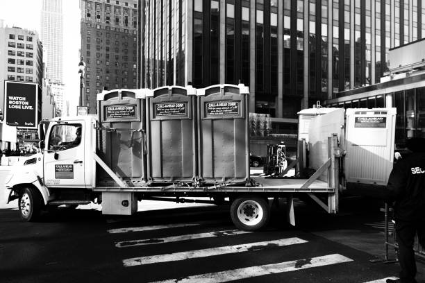 Best Porta potty delivery and setup  in Freedom, CA