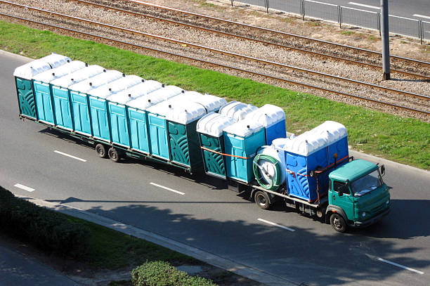 Best Long-term porta potty rental  in Freedom, CA