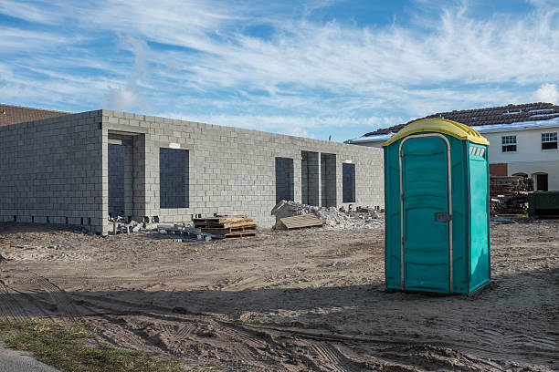 Portable Toilet Options We Offer in Freedom, CA